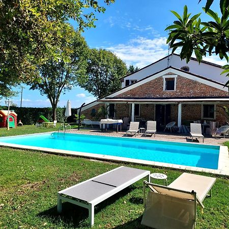 B&B Abracadabra Ghibullo Extérieur photo