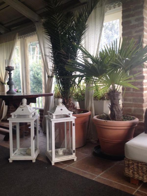 B&B Abracadabra Ghibullo Extérieur photo