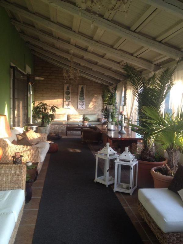 B&B Abracadabra Ghibullo Extérieur photo