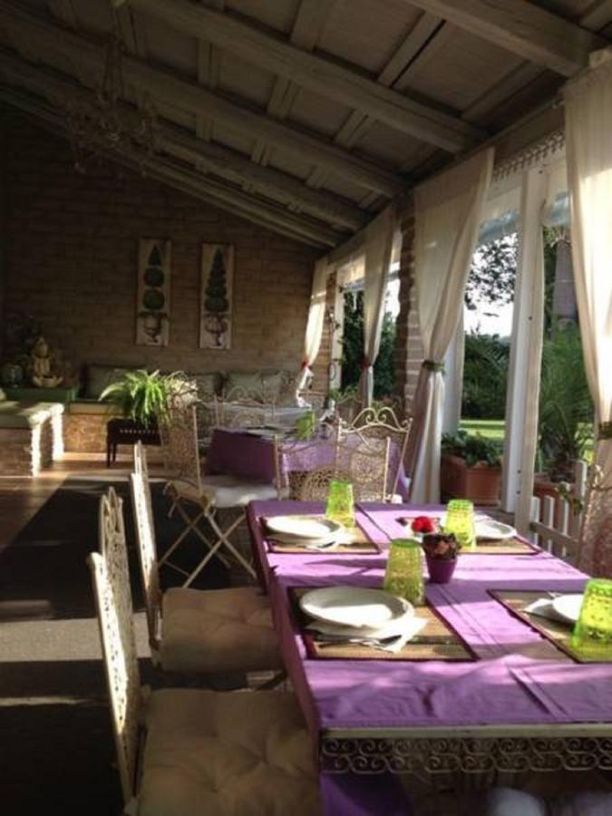 B&B Abracadabra Ghibullo Extérieur photo