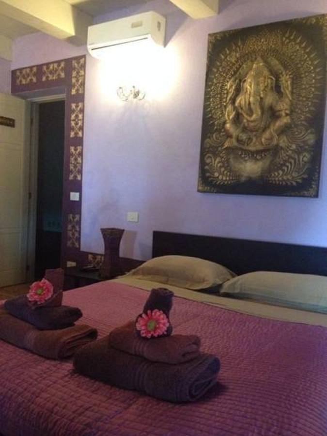B&B Abracadabra Ghibullo Chambre photo