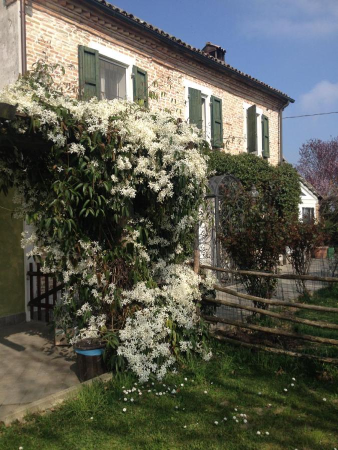 B&B Abracadabra Ghibullo Extérieur photo