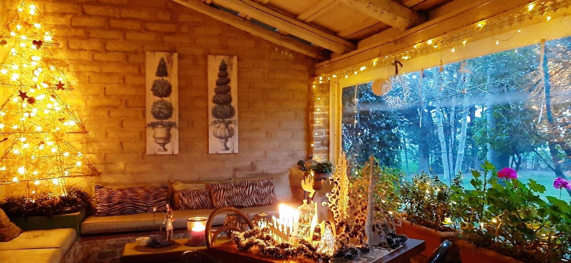 B&B Abracadabra Ghibullo Extérieur photo