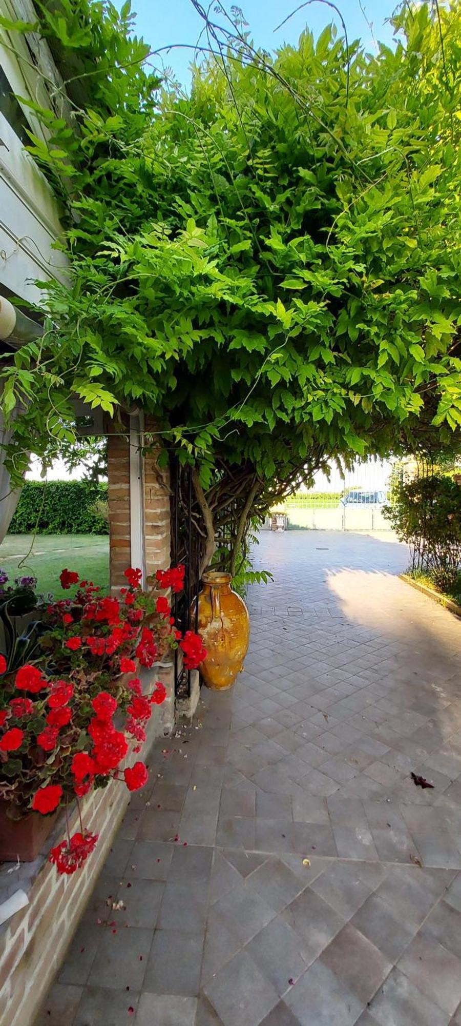 B&B Abracadabra Ghibullo Extérieur photo