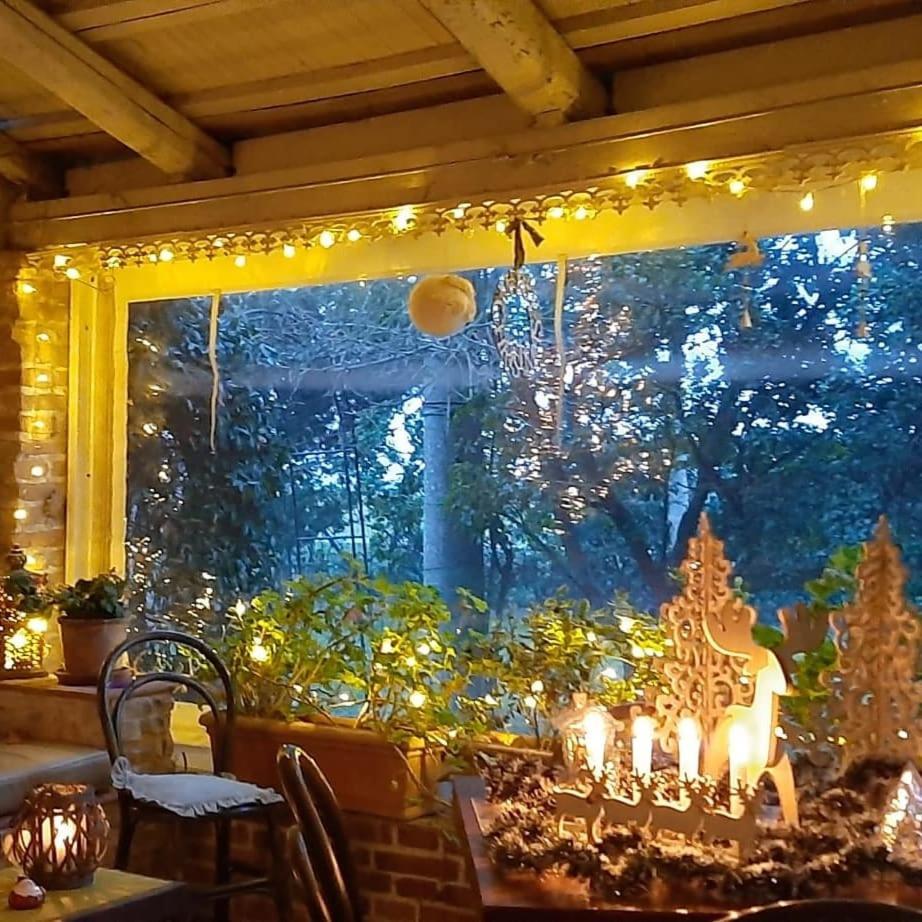 B&B Abracadabra Ghibullo Extérieur photo