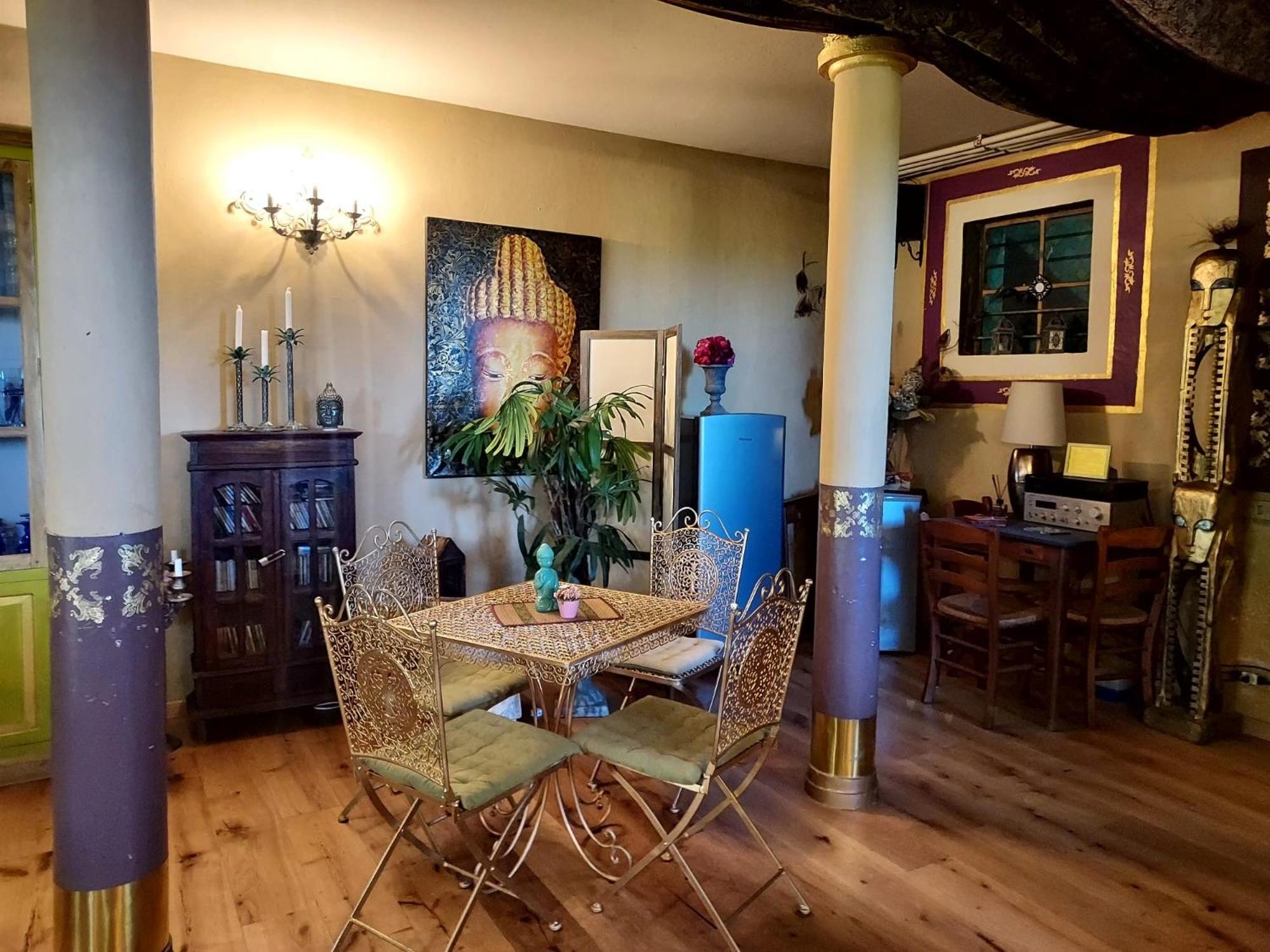 B&B Abracadabra Ghibullo Extérieur photo