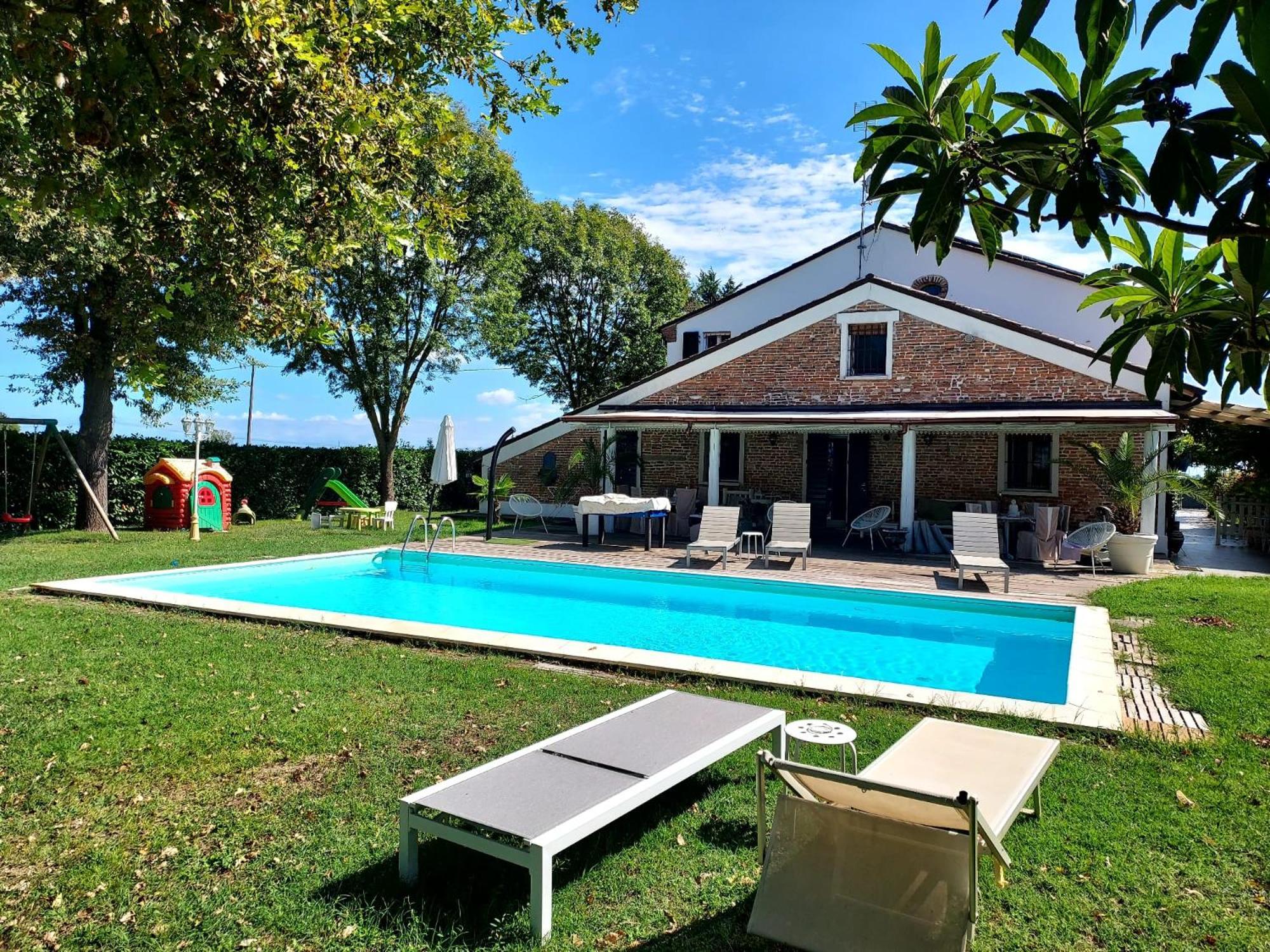 B&B Abracadabra Ghibullo Extérieur photo