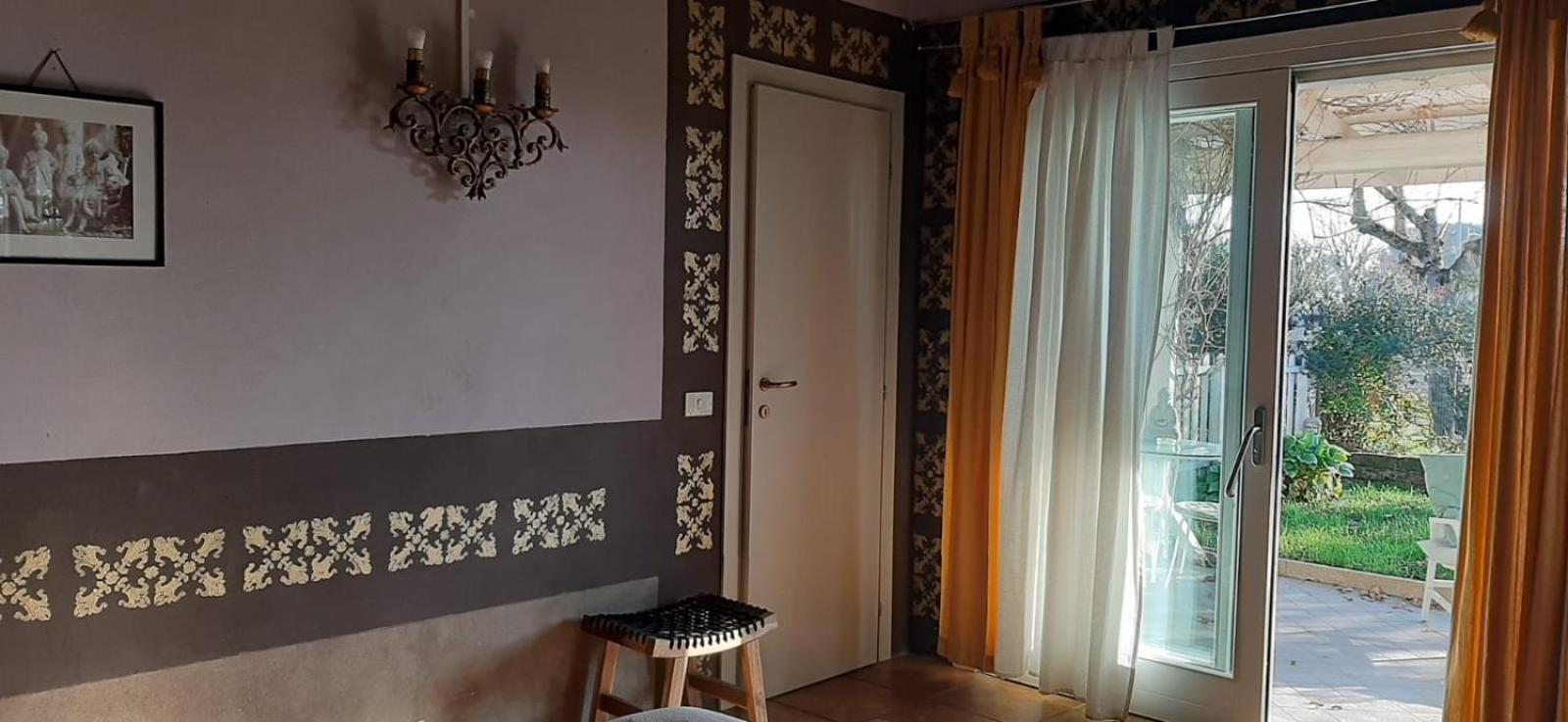 B&B Abracadabra Ghibullo Extérieur photo