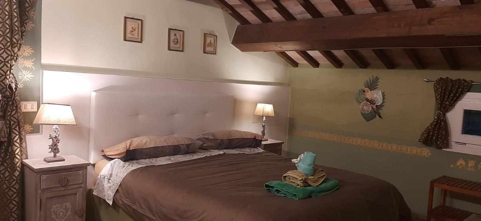 B&B Abracadabra Ghibullo Extérieur photo