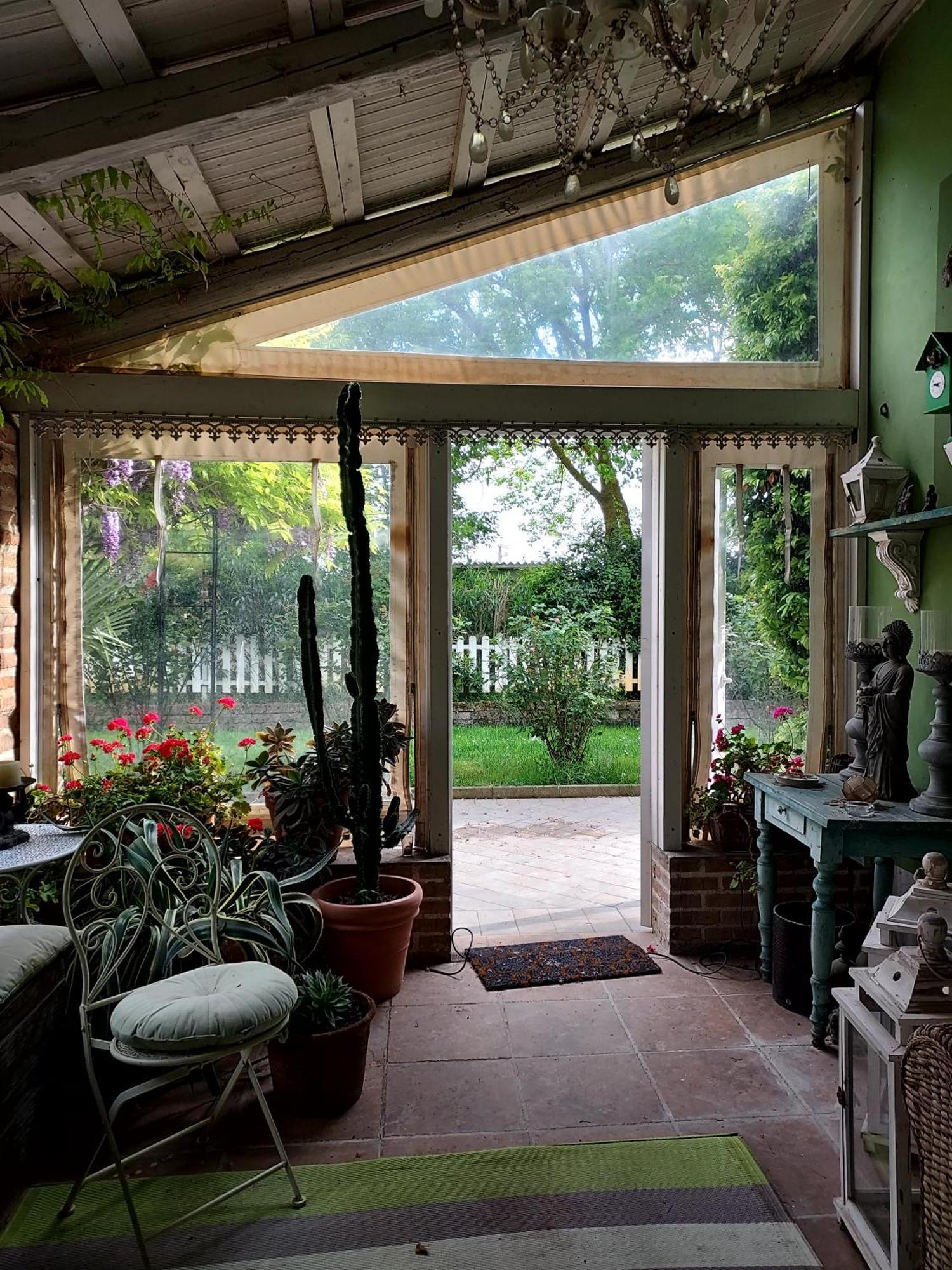 B&B Abracadabra Ghibullo Extérieur photo