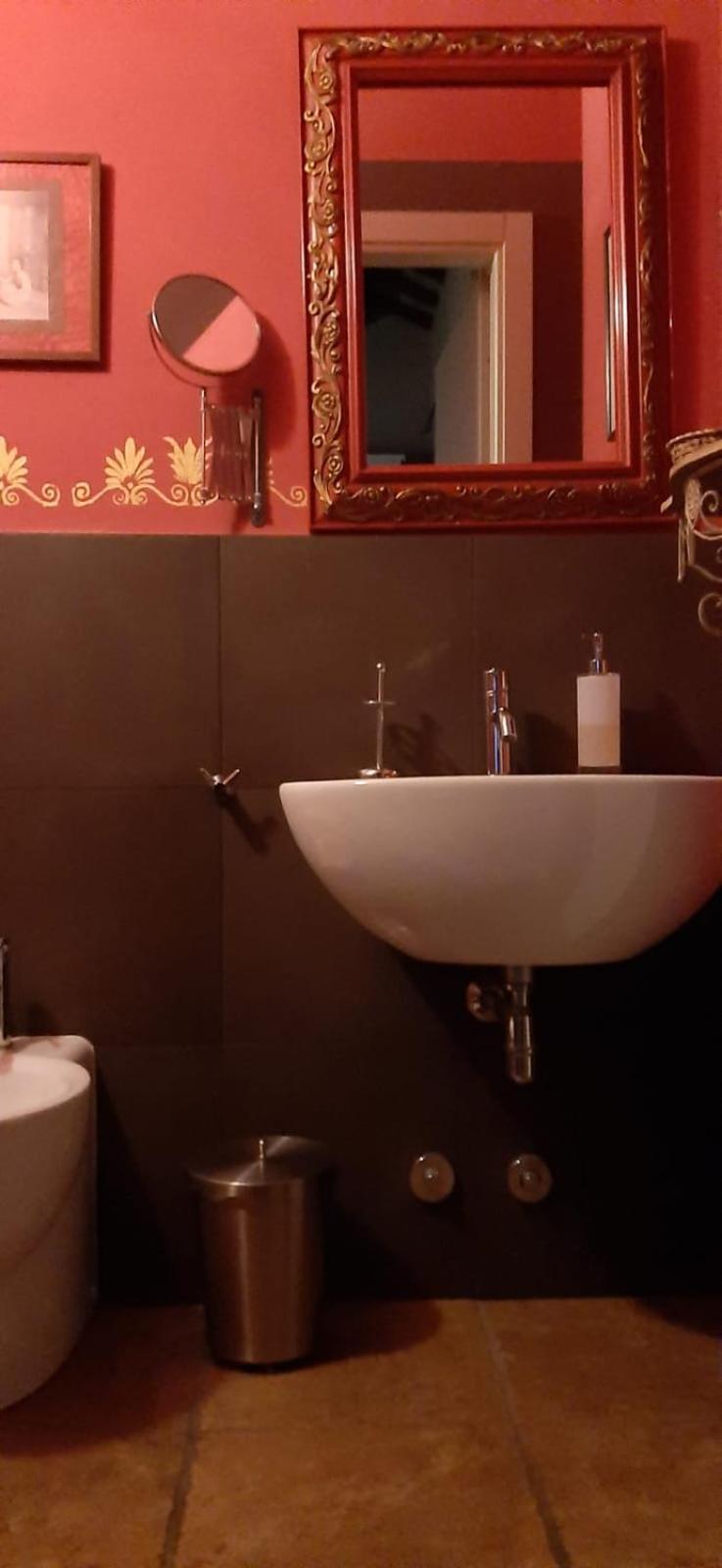 B&B Abracadabra Ghibullo Extérieur photo